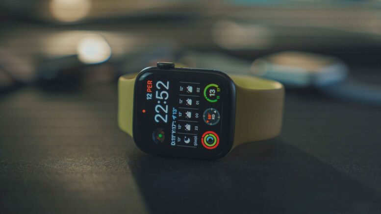 Smartwatche i zegarki sportowe